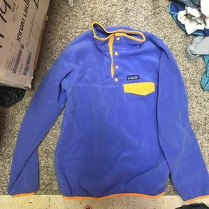 Patagonia Fleece Jacket